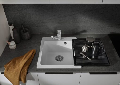 BLANCO NAYA 45 bela - Image 3
