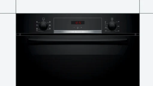 BOSCH ugradna rerna HBA513BB1 - Image 3