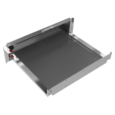 TEKA grejna fioka CP 15 GS