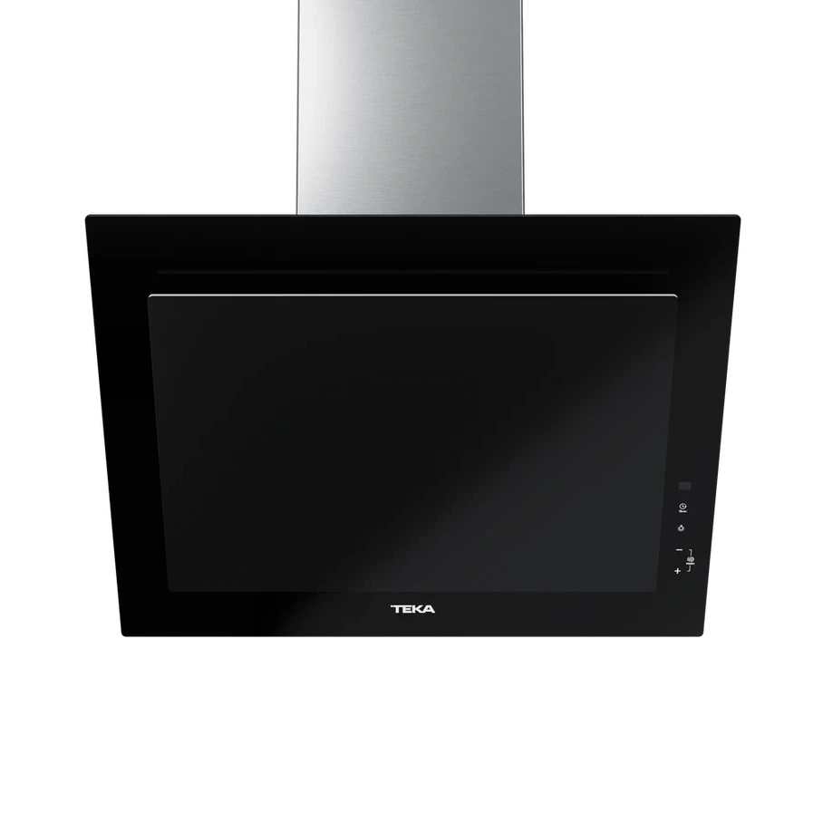 TEKA aspirator DVT Pro 68660 TBS BK