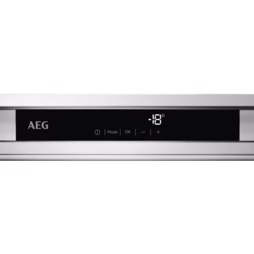 AEG ugradni zamrzivač ABE818E6NC - Image 2