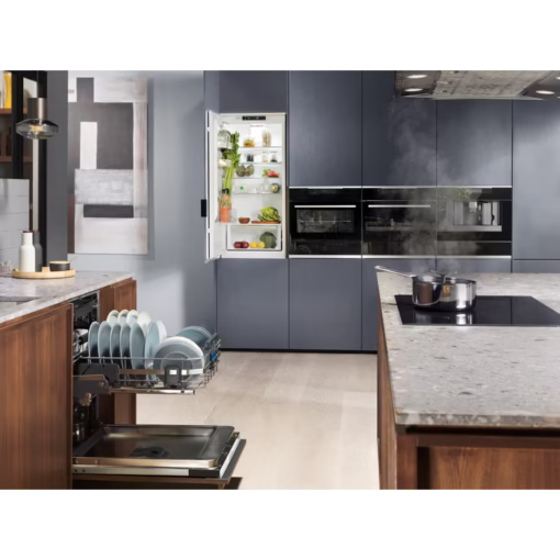 Electrolux ugradna sudomašina EEC87400W - Image 9