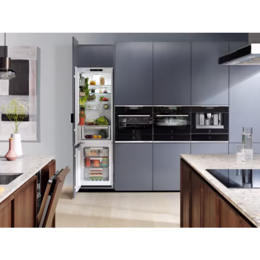 Electrolux ugradna sudomašina EEC87400W - Image 6