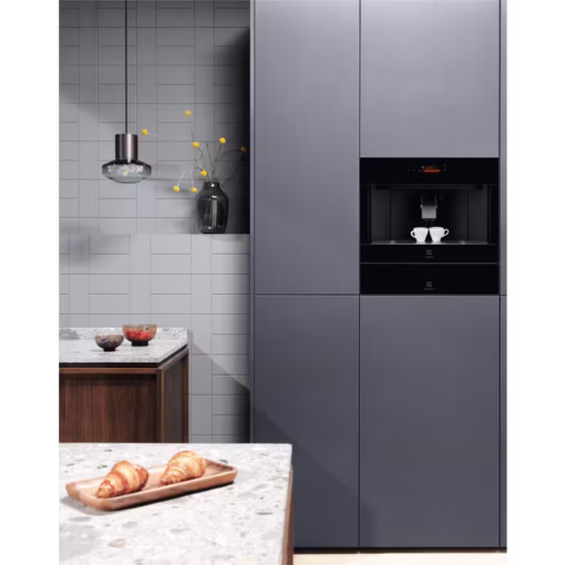 Electrolux ugradni kafe aparat KBC85Z - Image 2