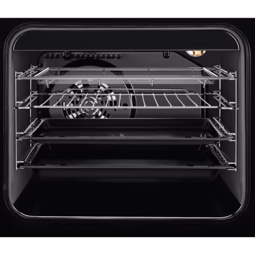 Electrolux šporet LKR564201K - Image 2