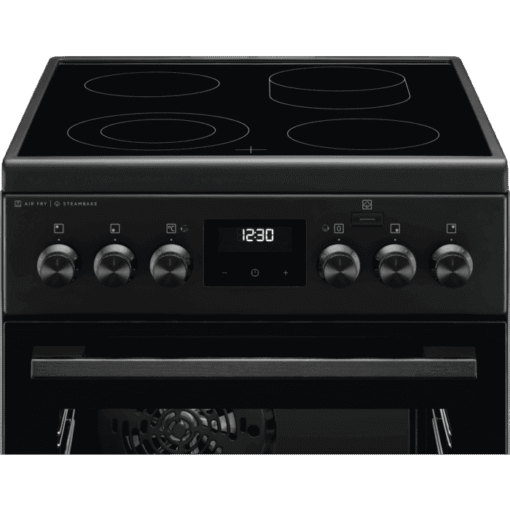 Electrolux šporet LKR564201K - Image 4