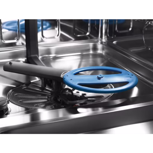 Electrolux ugradna sudomašina EES48200L - Image 3