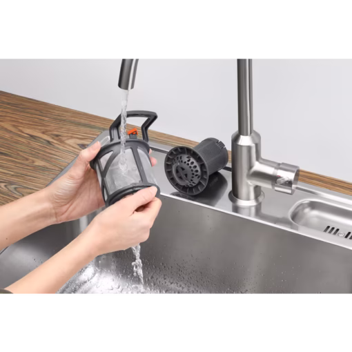 Electrolux ugradna sudomašina KHGB9400L - Image 7