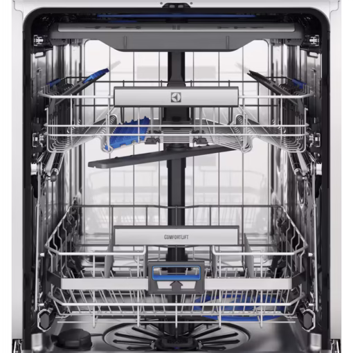 Electrolux ugradna sudomašina EEC87400W - Image 2
