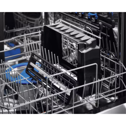 Electrolux ugradna indukciona ploča sa aspiratorom KCC85450 - Image 11