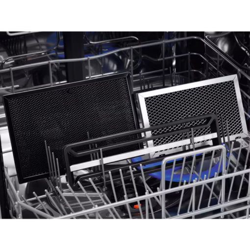 Electrolux ugradna indukciona ploča sa aspiratorom KCC85450 - Image 12