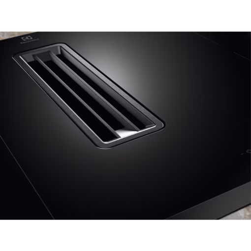 Electrolux ugradna indukciona ploča sa aspiratorom KCC83443 - Image 4