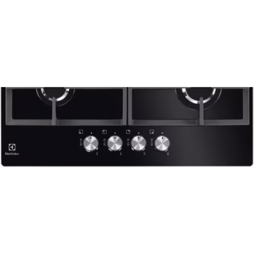 Electrolux ugradna gasna ploča KGG6426K - Image 5