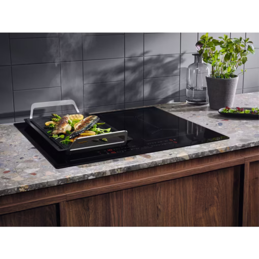 Electrolux ugradna indukciona ploča EIV644 - Image 2