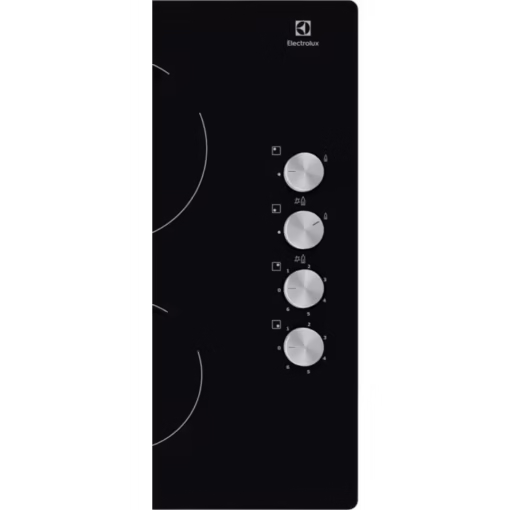 Electrolux kombinovana ugradna ploča EGE6172NOK - Image 3