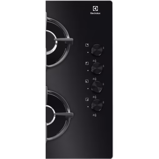 Electrolux ugradna gasna ploča KGG6407K - Image 8