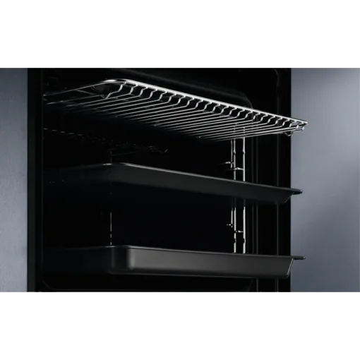 Electrolux ugradna rerna EOD6P66X - Image 4