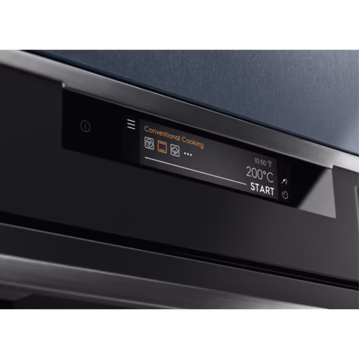 Electrolux ugradna parna rerna KOAAS31WT - Image 2