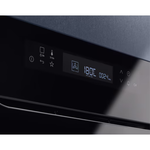 Electrolux ugradna rerna EOE7P31Z - Slika 2