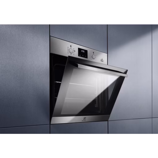 Electrolux ugradna rerna EOD3H50TX - Image 2