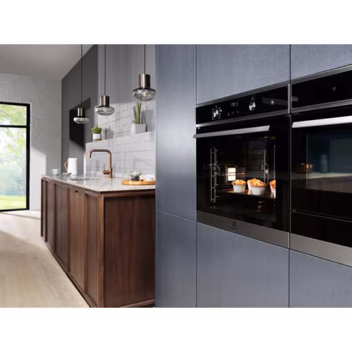 Electrolux ugradna rerna EOD3H50TX - Image 3