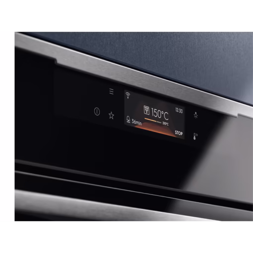 Electrolux ugradna parna rerna KOBBS39WX - Image 6