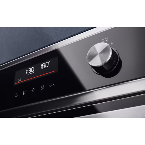 Electrolux ugradna rerna EOD6P66X - Image 6