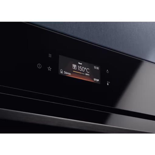 Electrolux ugradna parna rerna EOB8S39Z - Image 6
