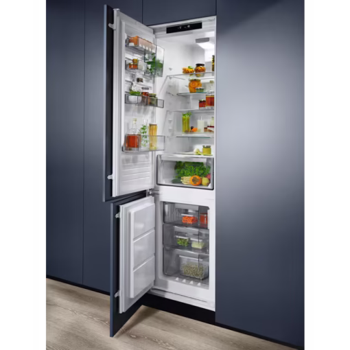 Electrolux ugradni kombinovani frižider ENS6TE19S - Image 2