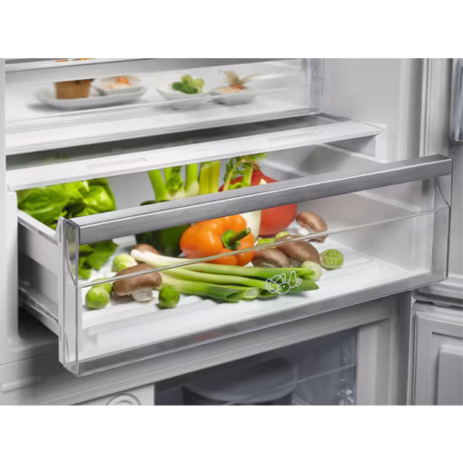 Electrolux frižider LNT6ME46X3 - Image 10