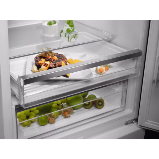 Electrolux frižider LNT6ME46X3 - Image 9