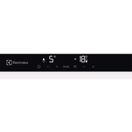 Electrolux ugradni kombinovani frižider ENS6TE19S - Image 3