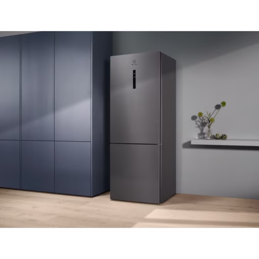 Electrolux frižider LNT6ME46X3 - Image 3