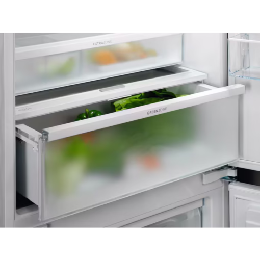 Electrolux ugradni kombinovani frižider KNP7TE75S - Image 7