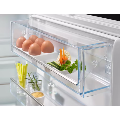 Electrolux ugradni kombinovani frižider KNP7TE75S - Image 10