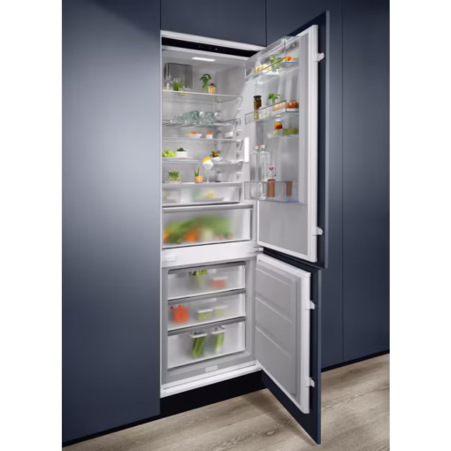 Electrolux ugradni kombinovani frižider KNP7TE75S - Image 2