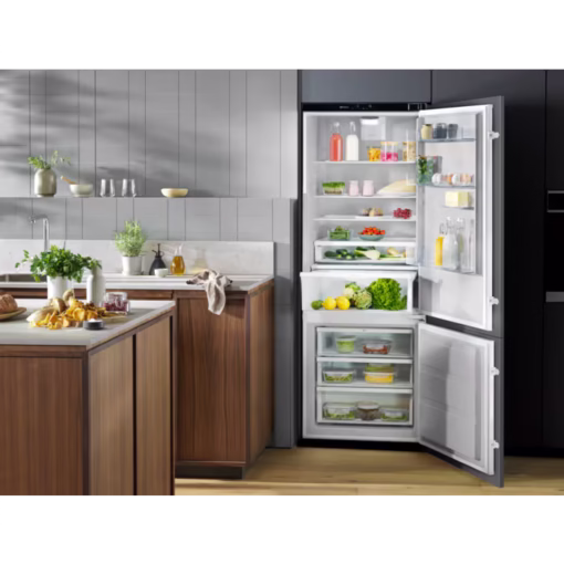 Electrolux ugradni kombinovani frižider KNP7TE75S - Image 3