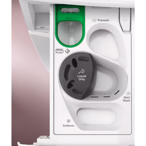 Electrolux mašina za pranje veša EW8W4402QE - Image 3