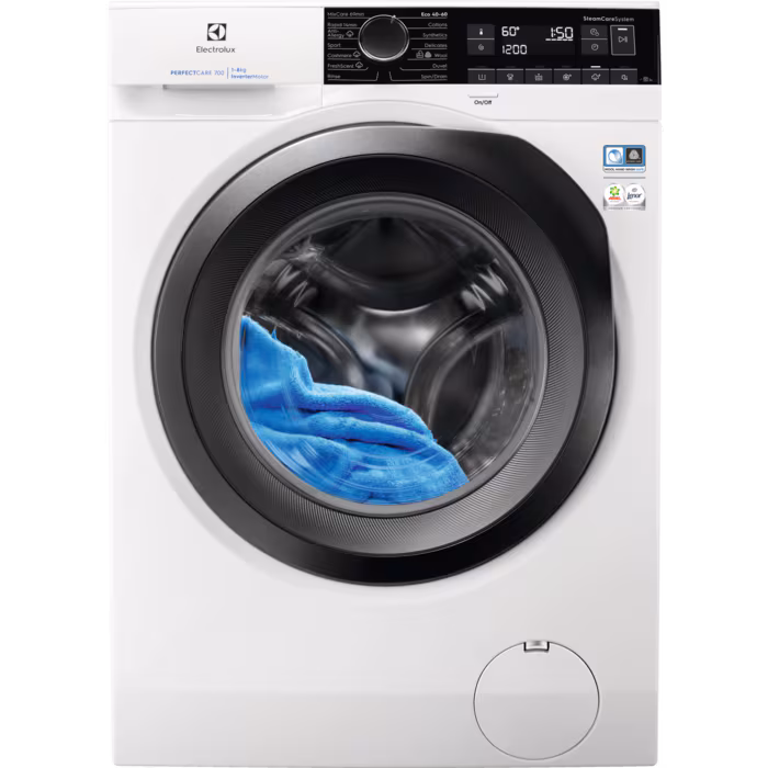 Electrolux mašina za pranje veša EW7F2481UE