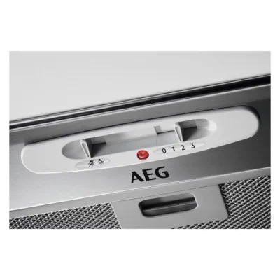 AEG aspirator DGB3523S - Slika 3