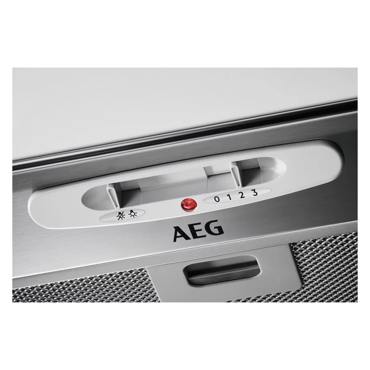 AEG aspirator DGB3523S - Slika 3