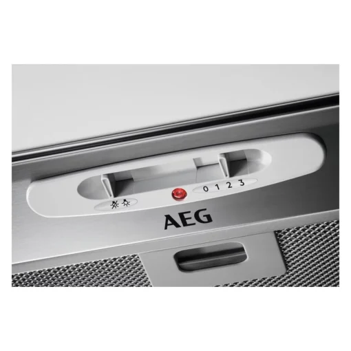 AEG aspirator DGB3523S - Image 3
