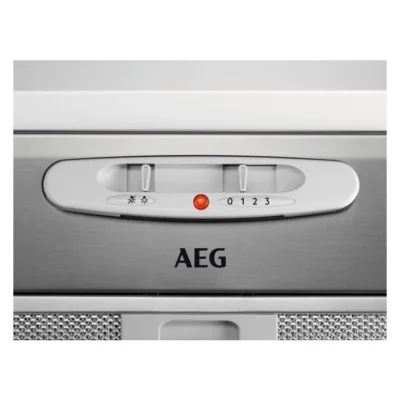 AEG aspirator DGB3523S - Slika 5