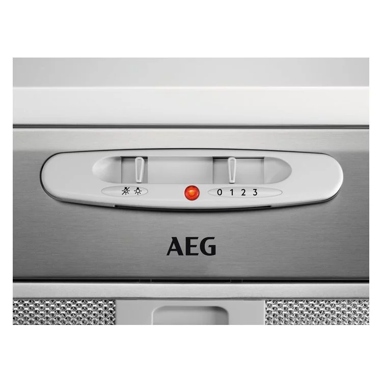 AEG aspirator DGB3523S - Slika 5