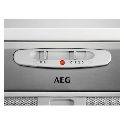 AEG aspirator DGB3523S - Image 5