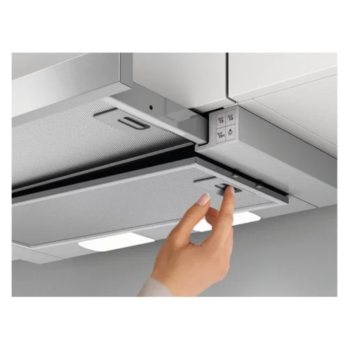 AEG aspirator DPB3632S - Image 3