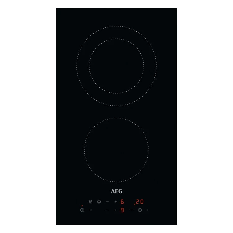 AEG ugradna ploča HRB32310CB