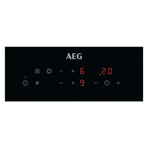 AEG ugradna ploča HRB32310CB - Image 4