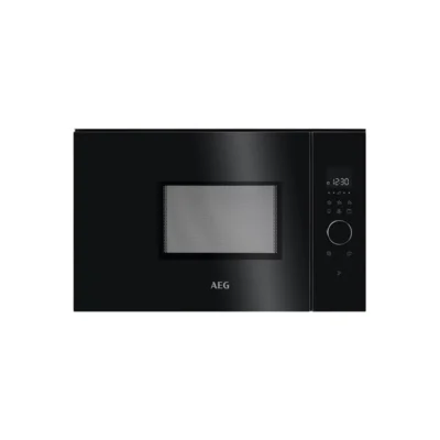 AEG ugradna mikrotalasna MBB1756SEB