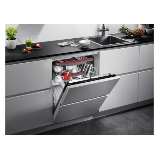 AEG ugradna sudomašina FSB53927Z - Image 2